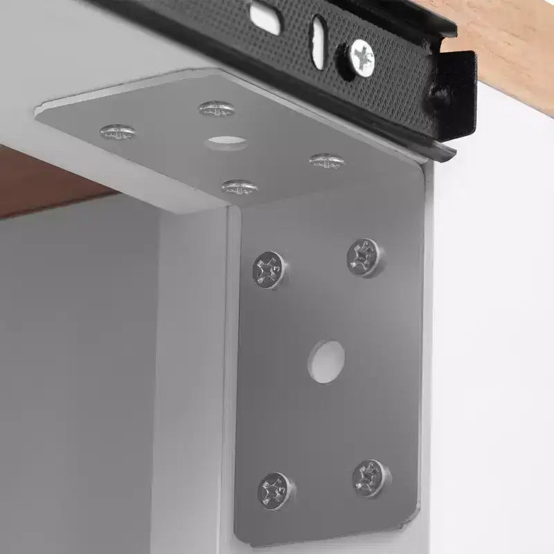 Îlot de cuisine roulant de 119 cm avec table extensible, rangement et prise de courant intégrée