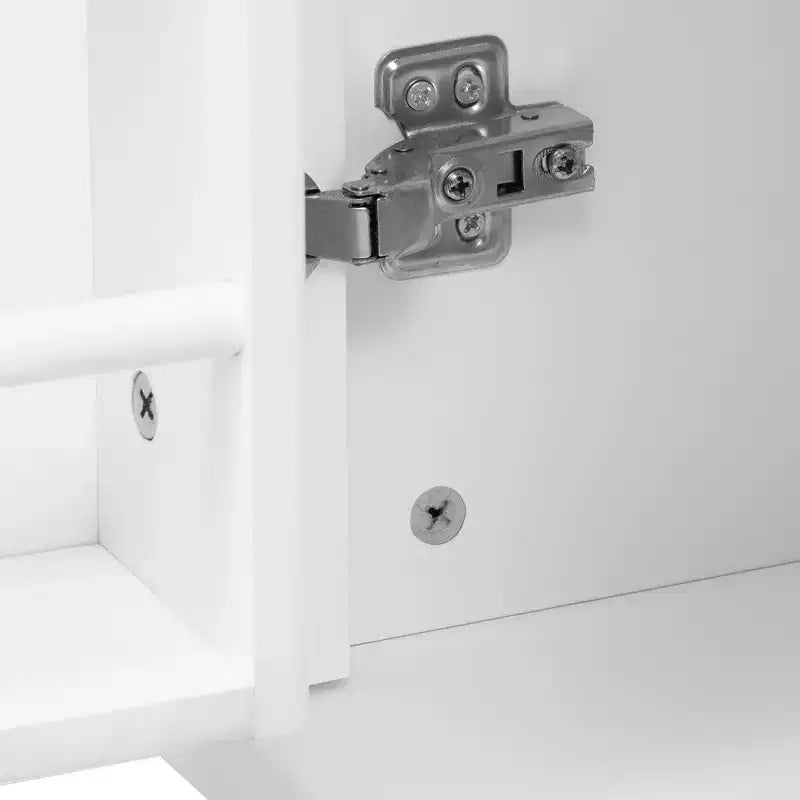 Îlot de cuisine roulant de 119 cm avec table extensible, rangement et prise de courant intégrée