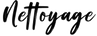 Nettoyage  – Accueil
