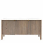 Buffet 3 portes