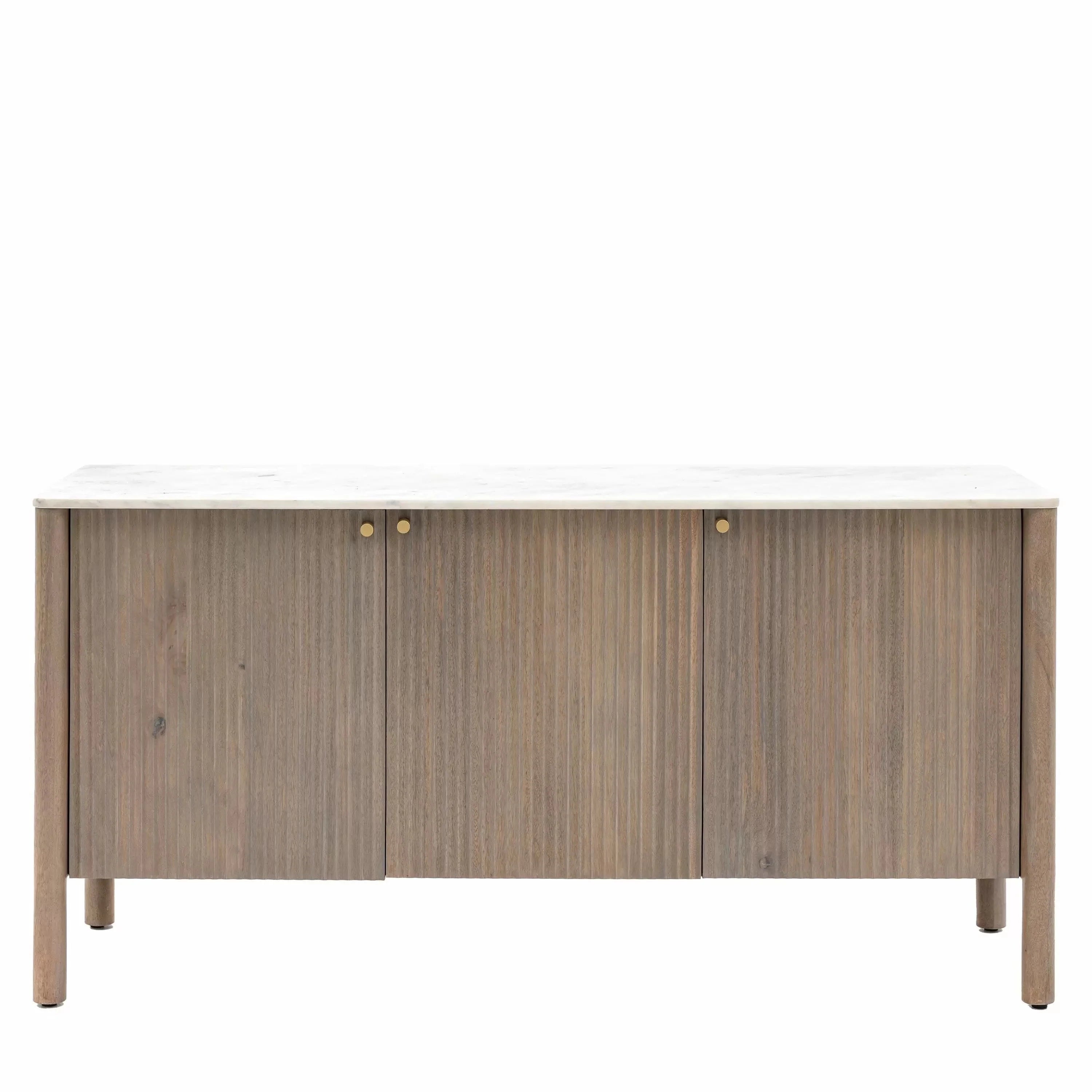Buffet 3 portes