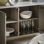 Buffet 3 portes