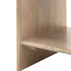 Table de chevet à 1 tiroir