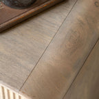 Table de chevet à 1 tiroir